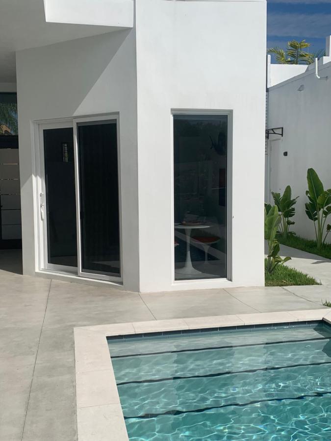 Men Only Clothing Option Guesthouse Near Wilton Manors Fort Lauderdale Exterior foto